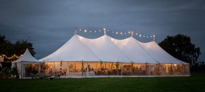 Large Marquees