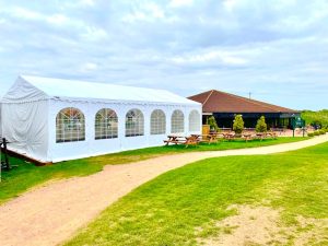 Marquee Packages